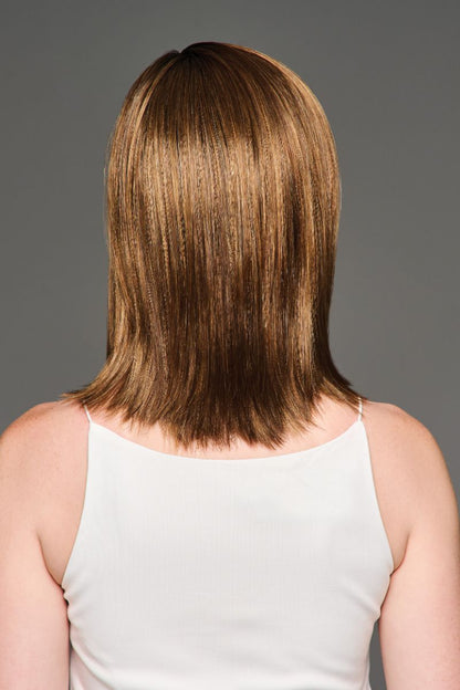 Premium Luxury by Gabor | Synthetic Lace Front Wig (Hand-Tied Top)