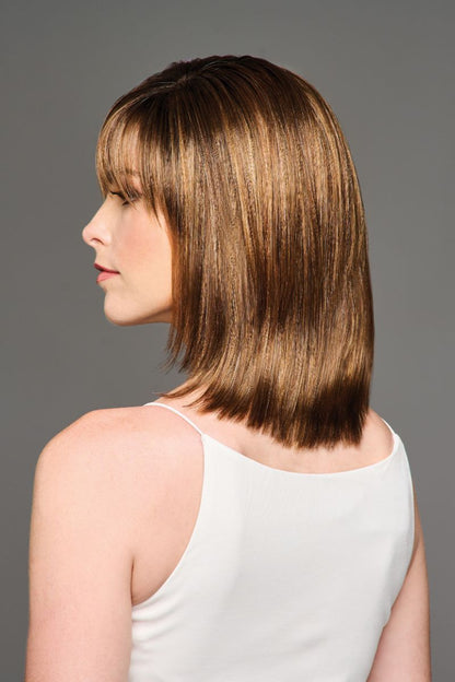 Premium Luxury by Gabor | Synthetic Lace Front Wig (Hand-Tied Top)