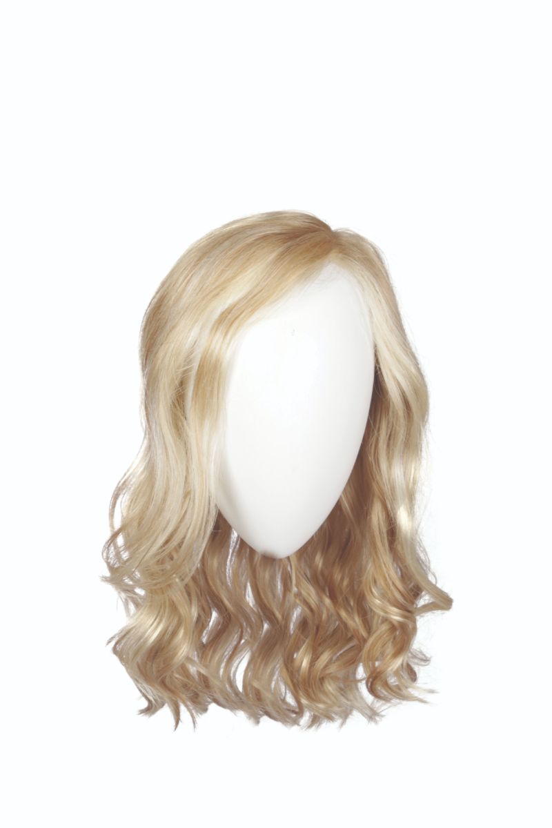 Runway Waves by Gabor | Synthetic Lace Front Wig (Monofilament Part)