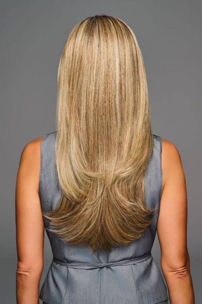 Stay Out Late by Gabor | Heat-Friendly Lace Front Wig (Monofilament Part)
