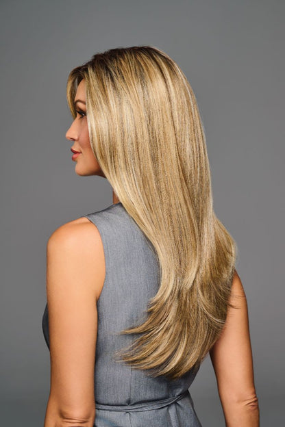 Stay Out Late by Gabor | Heat-Friendly Lace Front Wig (Monofilament Part)