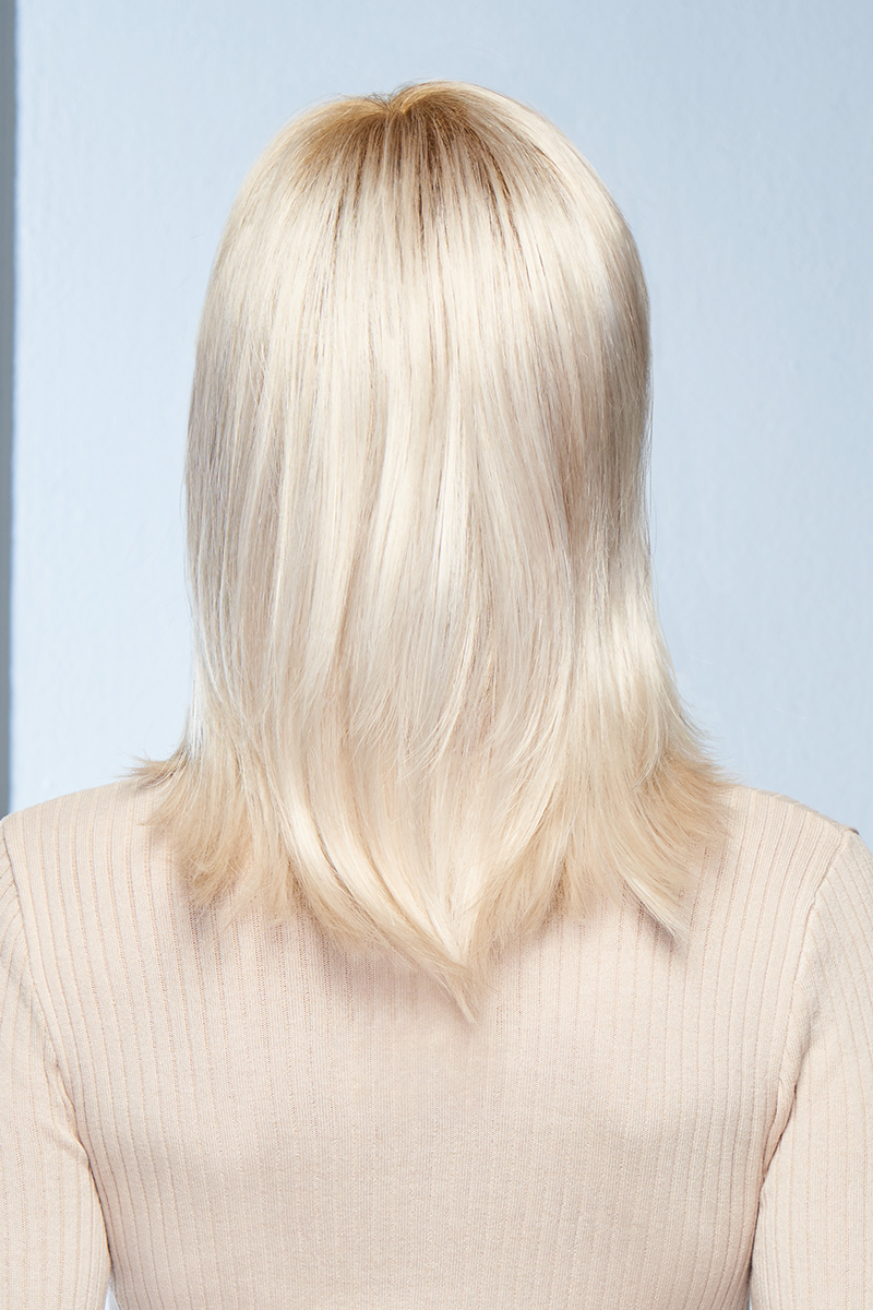 Stepping Out by Gabor | Synthetic Wig (Monofilament Part)