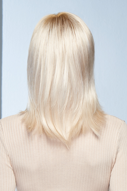 Stepping Out by Gabor | Synthetic Wig (Monofilament Part)