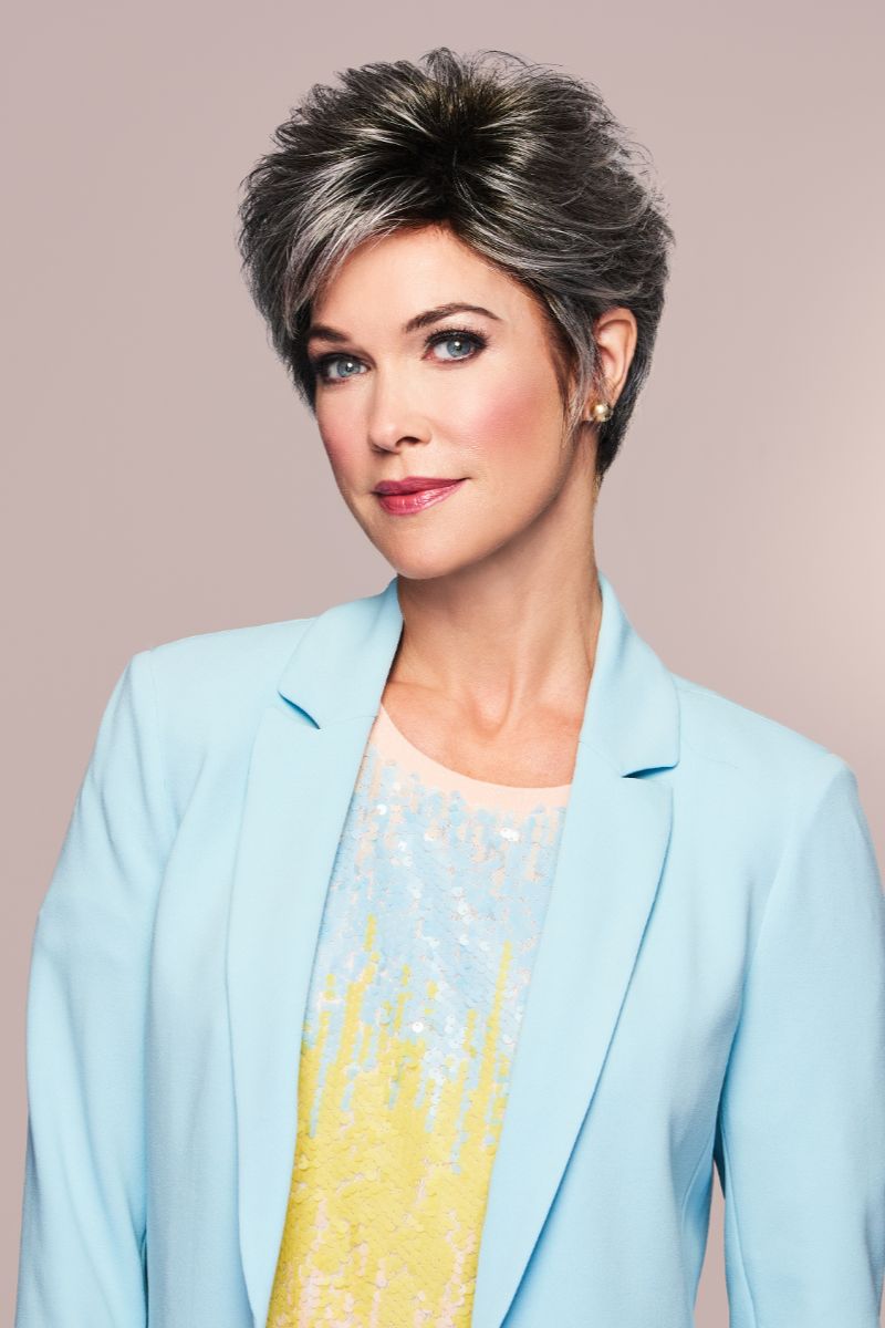 True Demure by Gabor | Synthetic Wig