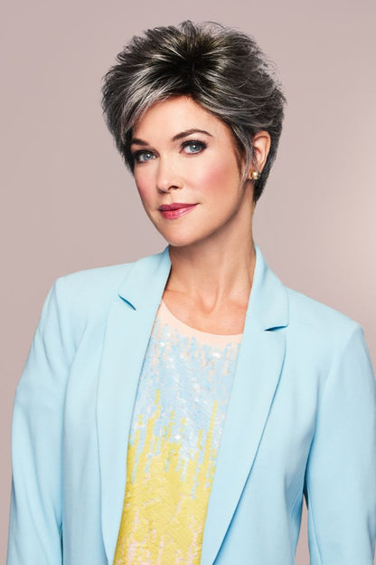 True Demure by Gabor | Synthetic Wig