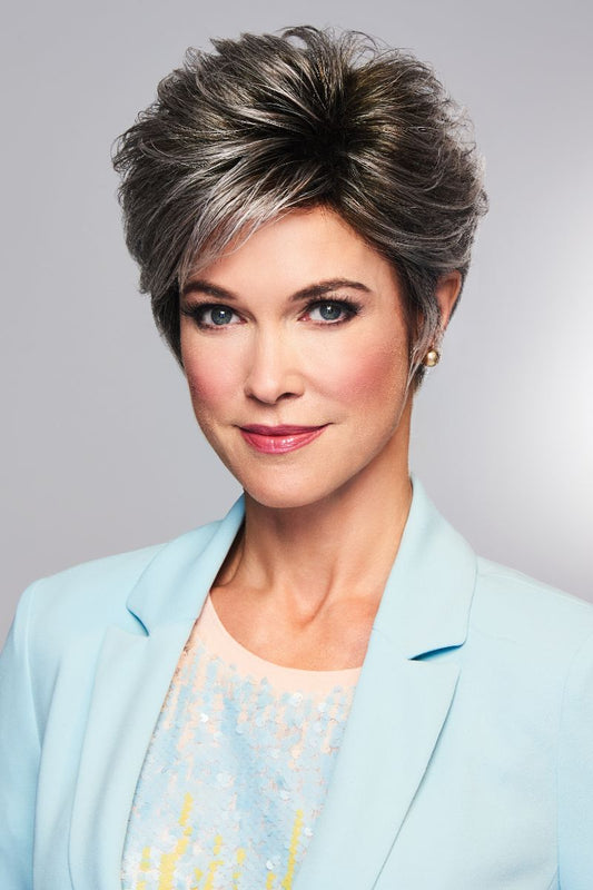 True Demure by Gabor | Synthetic Wig