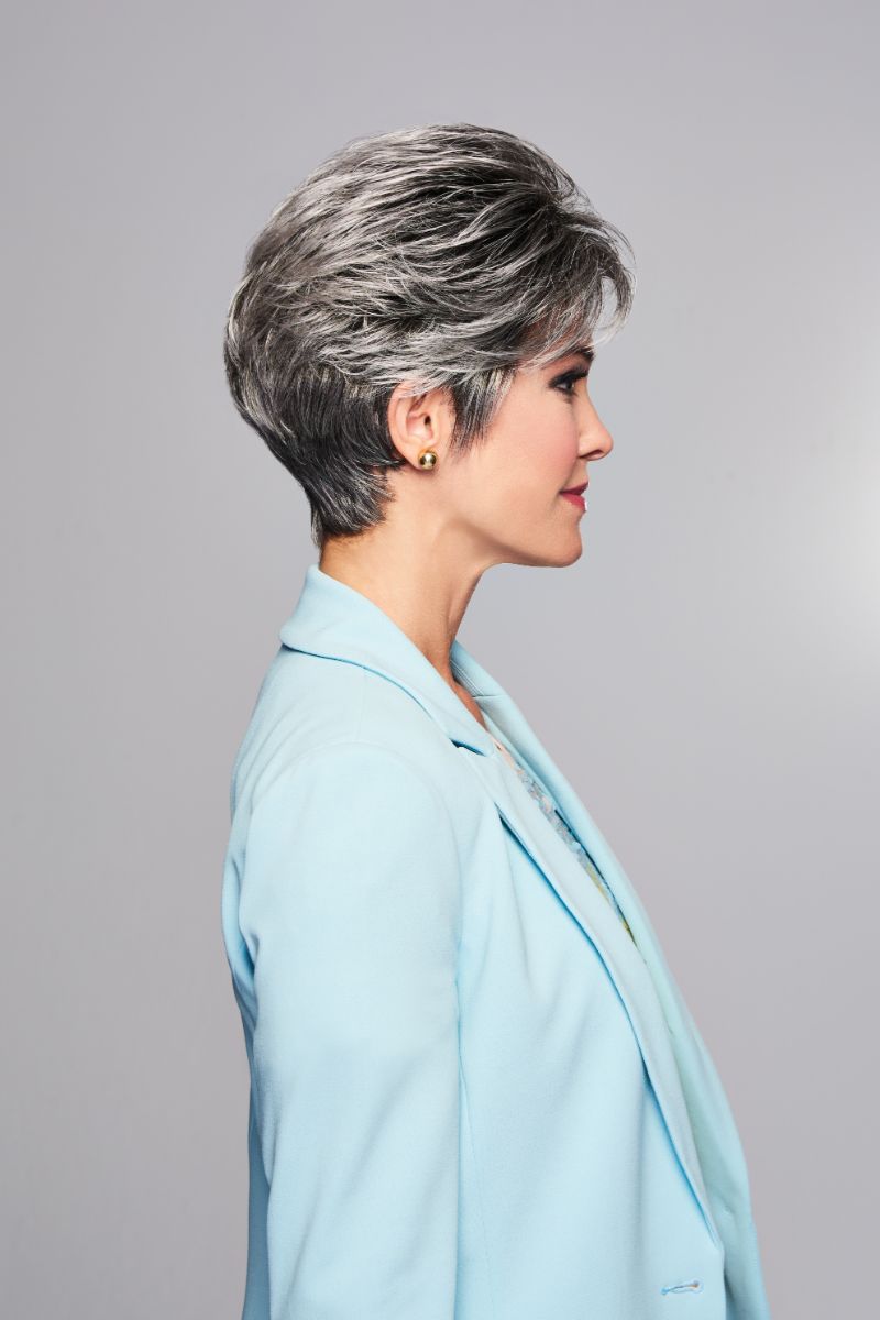 True Demure by Gabor | Synthetic Wig