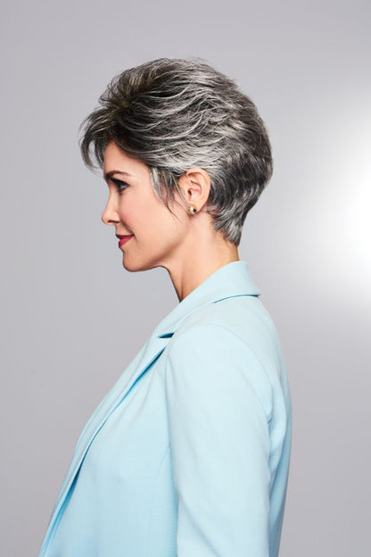 True Demure by Gabor | Synthetic Wig