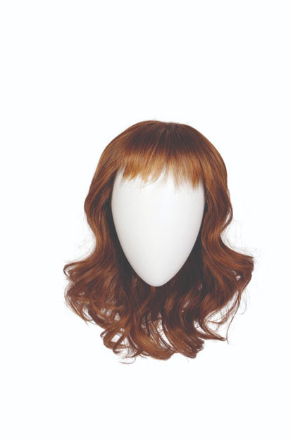 Ambitious by Gabor | Heat Friendly Synthetic Wig (Basic Cap)