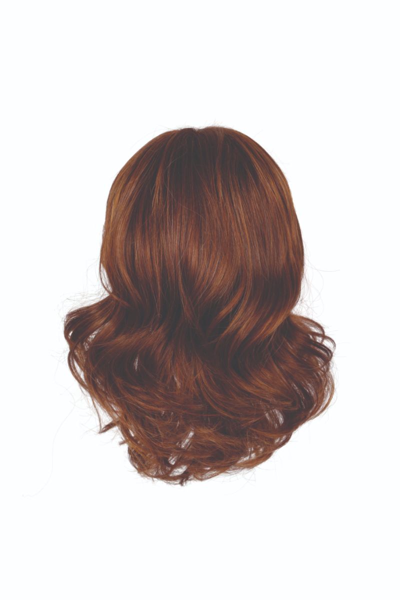 Ambitious by Gabor | Heat Friendly Synthetic Wig (Basic Cap)