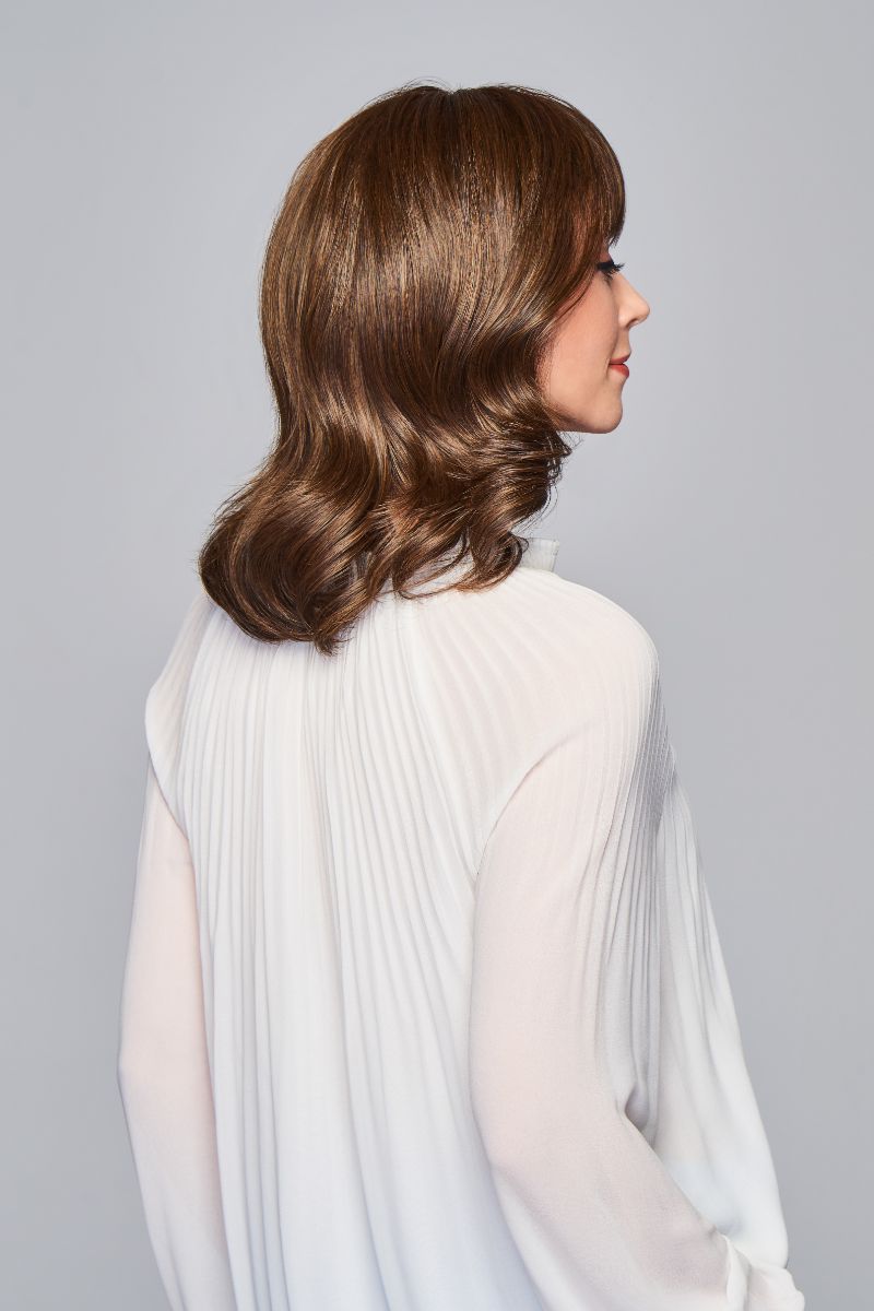 Ambitious by Gabor | Heat Friendly Synthetic Wig (Basic Cap)