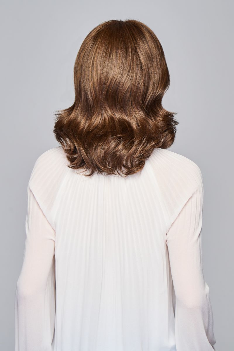 Ambitious by Gabor | Heat Friendly Synthetic Wig (Basic Cap)