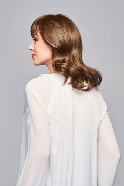 Ambitious by Gabor | Heat Friendly Synthetic Wig (Basic Cap)
