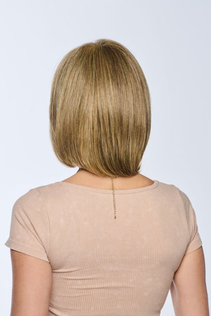 Ambitiously Beautiful by Gabor | Heat Friendly Synthetic Wig (Basic Cap)