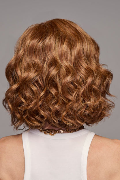 In Bloom by Gabor | Heat-Friendly Synthetic Wig