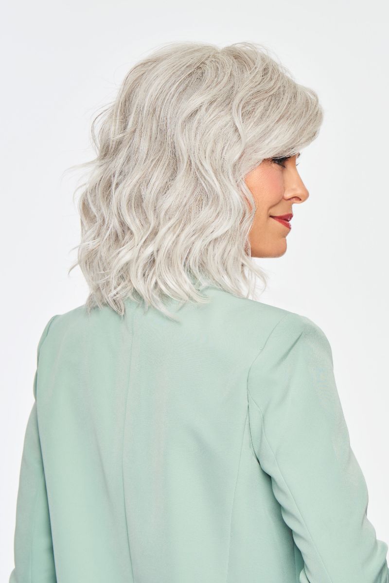 Lively by Gabor | Heat-Friendly Synthetic Wig