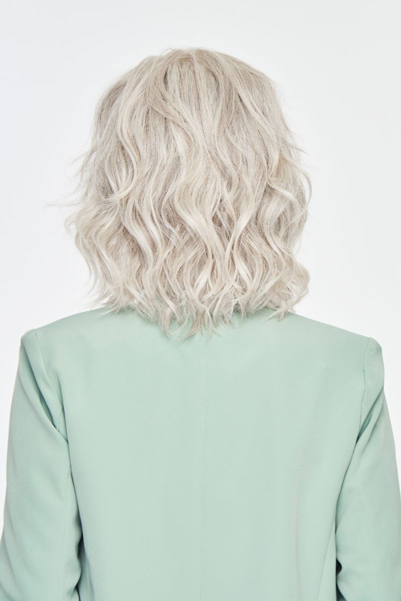 Lively by Gabor | Heat-Friendly Synthetic Wig