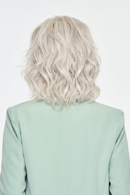 Lively by Gabor | Heat-Friendly Synthetic Wig