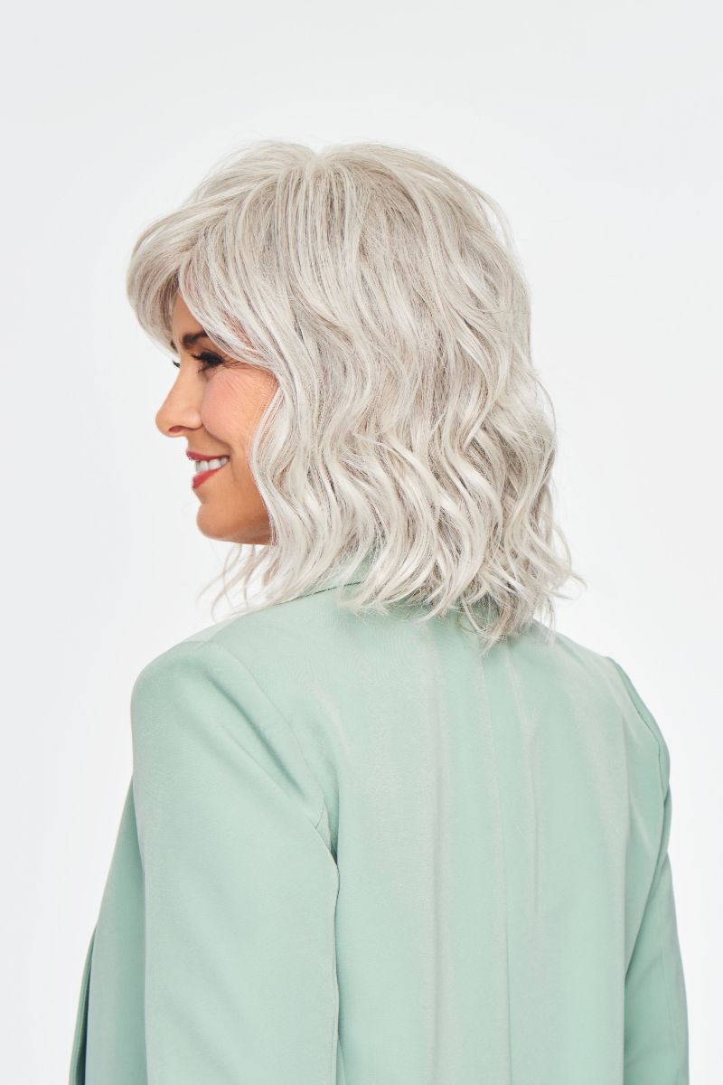 Lively by Gabor | Heat-Friendly Synthetic Wig