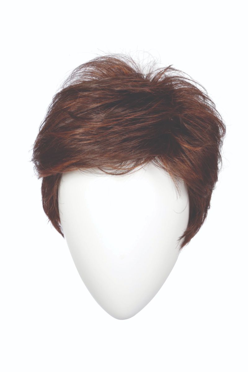 Love by Gabor | Heat-Friendly Synthetic Wig