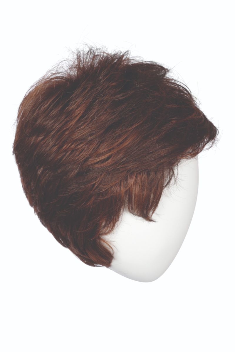 Love by Gabor | Heat-Friendly Synthetic Wig