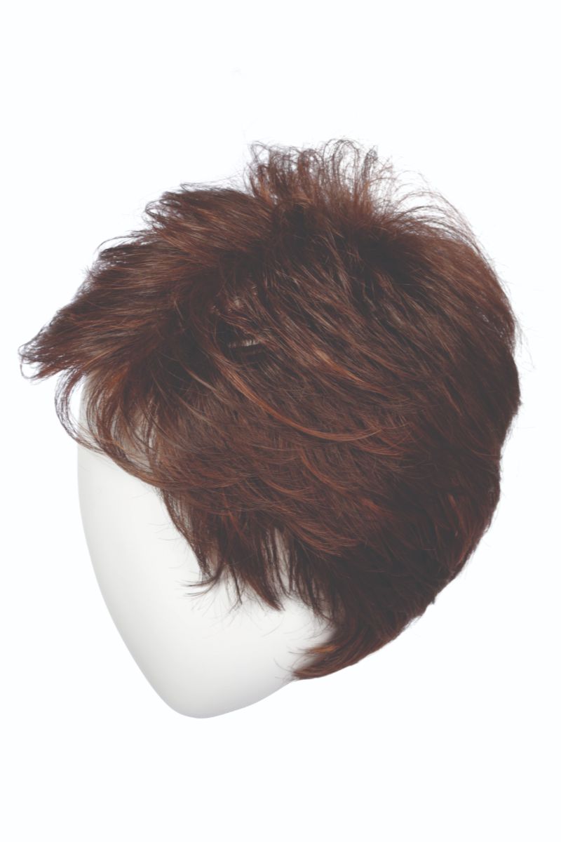 Love by Gabor | Heat-Friendly Synthetic Wig