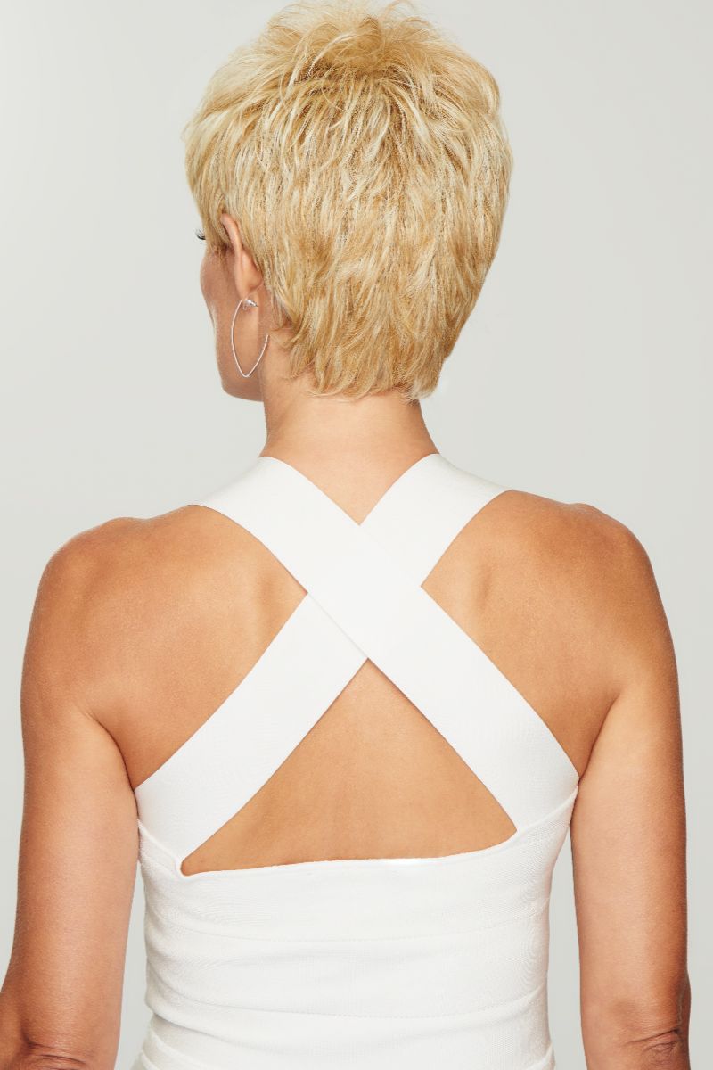 Love by Gabor | Heat-Friendly Synthetic Wig