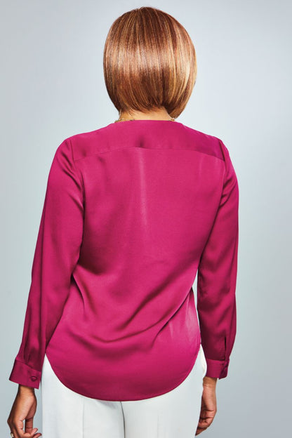 Peace by Gabor | Heat-Friendly Synthetic Wig