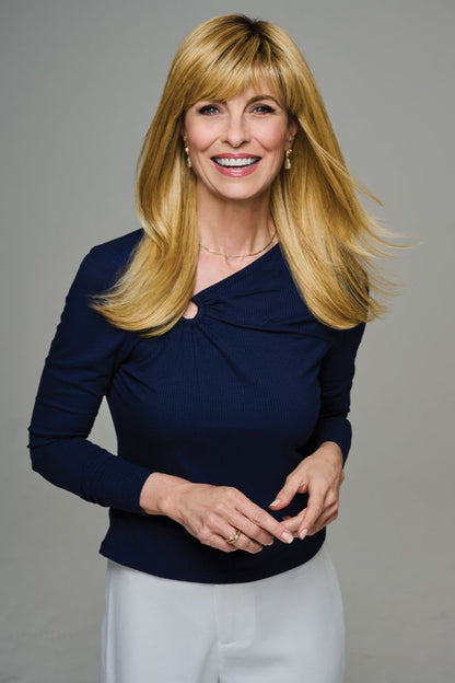 Revelry by Gabor | Heat-Friendly Synthetic Wig