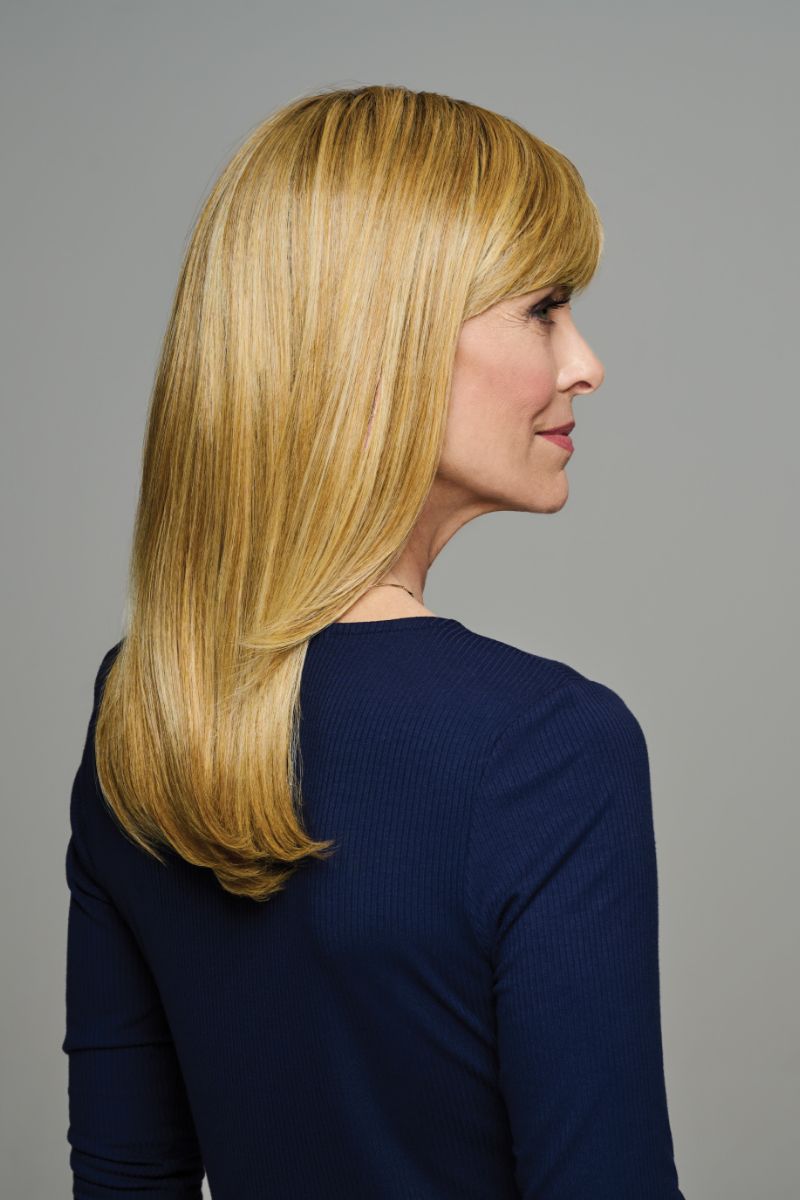 Revelry by Gabor | Heat-Friendly Synthetic Wig