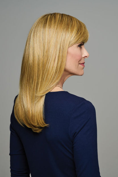 Revelry by Gabor | Heat-Friendly Synthetic Wig