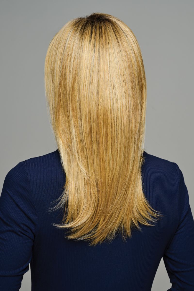 Revelry by Gabor | Heat-Friendly Synthetic Wig