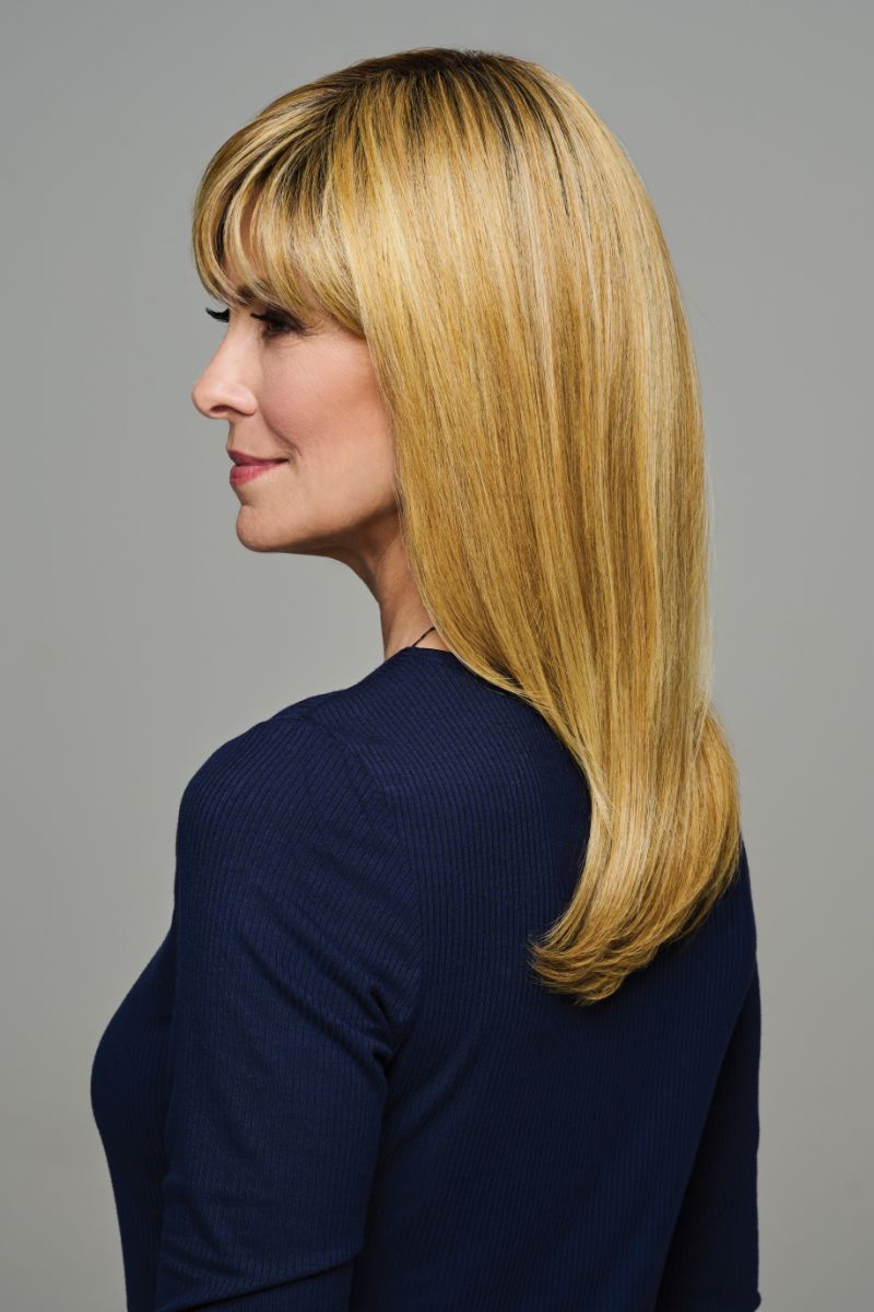 Revelry by Gabor | Heat-Friendly Synthetic Wig