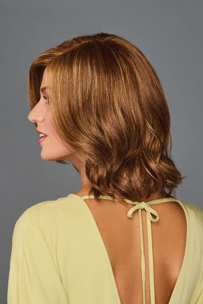 Stunning View by Gabor | Heat-Friendly Synthetic Wig