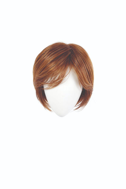Thrill by Gabor | Heat-Friendly Synthetic Wig (Mono Crown)