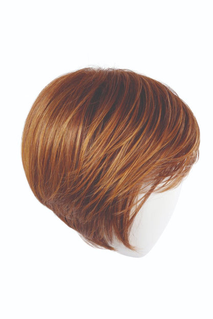 Thrill by Gabor | Heat-Friendly Synthetic Wig (Mono Crown)