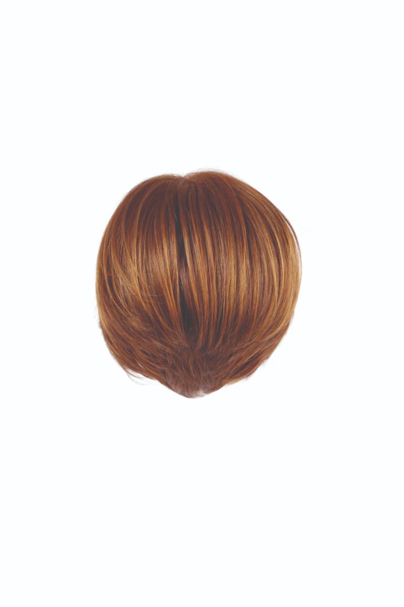 Thrill by Gabor | Heat-Friendly Synthetic Wig (Mono Crown)