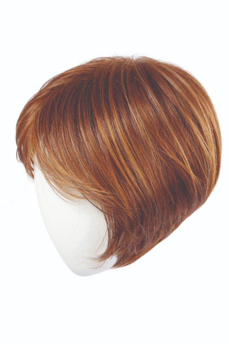 Thrill by Gabor | Heat-Friendly Synthetic Wig (Mono Crown)