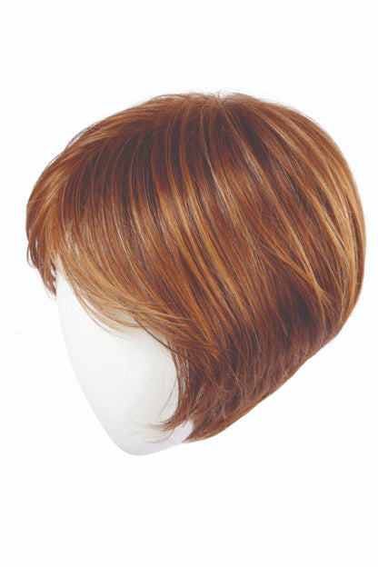 Thrill by Gabor | Heat-Friendly Synthetic Wig (Mono Crown)