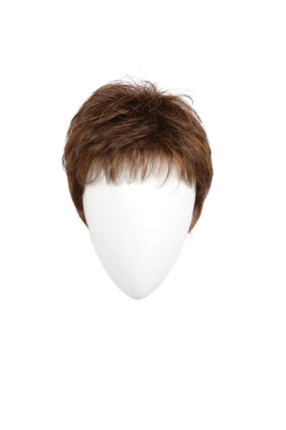 Virtue by Gabor | Heat-Friendly Synthetic Wig | Pixie Style
