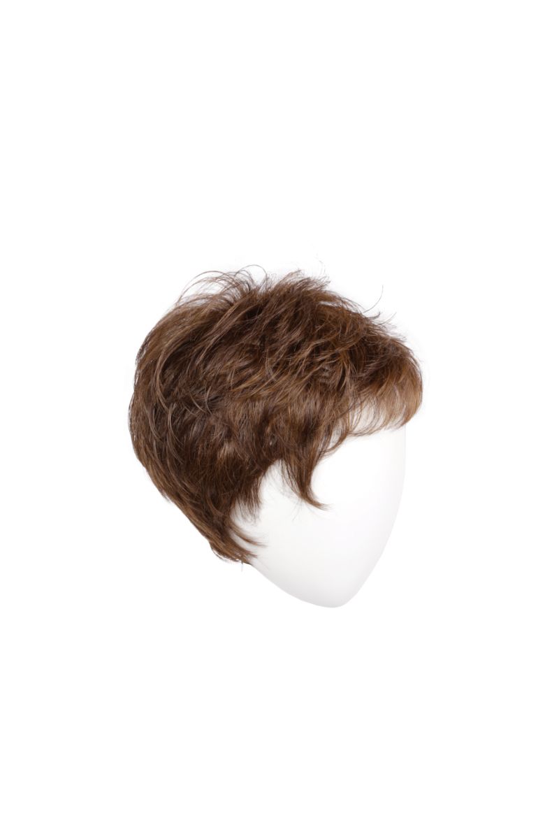 Virtue by Gabor | Heat-Friendly Synthetic Wig | Pixie Style