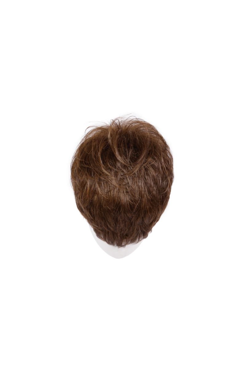 Virtue by Gabor | Heat-Friendly Synthetic Wig | Pixie Style