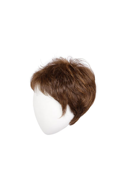 Virtue by Gabor | Heat-Friendly Synthetic Wig | Pixie Style