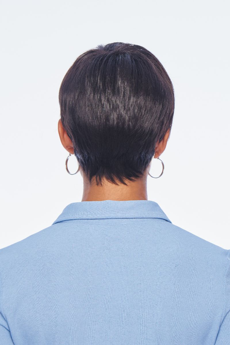 Virtue by Gabor | Heat-Friendly Synthetic Wig | Pixie Style
