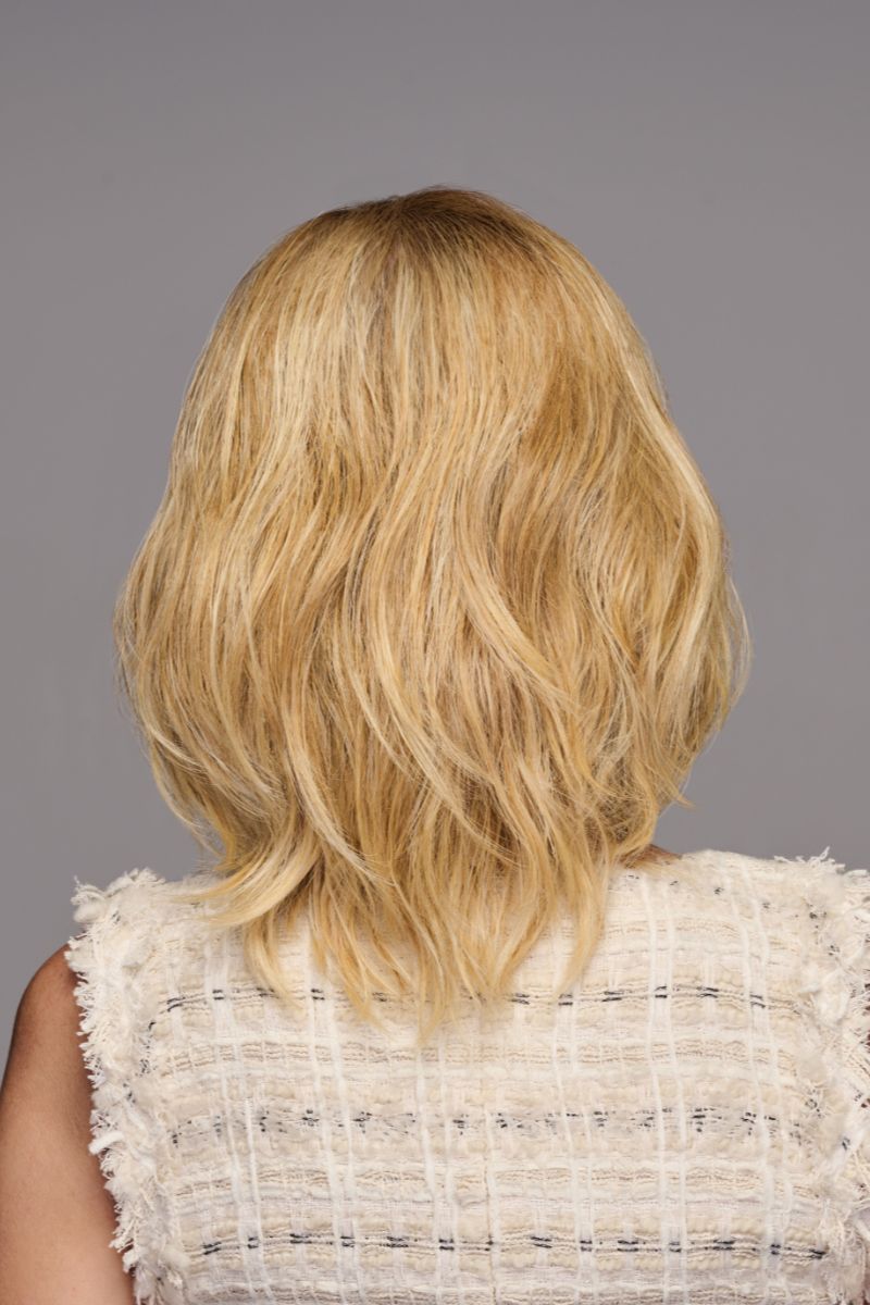 Waver by Gabor | Heat-Friendly Synthetic Wig