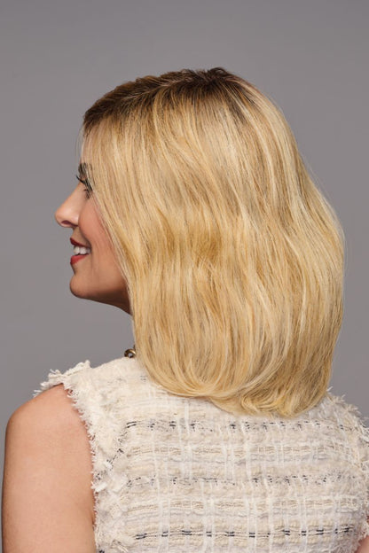 Waver by Gabor | Heat-Friendly Synthetic Wig
