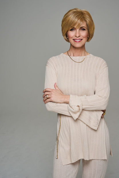 Whirl by Gabor | Heat-Friendly Synthetic Wig