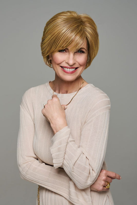 Whirl by Gabor | Heat-Friendly Synthetic Wig