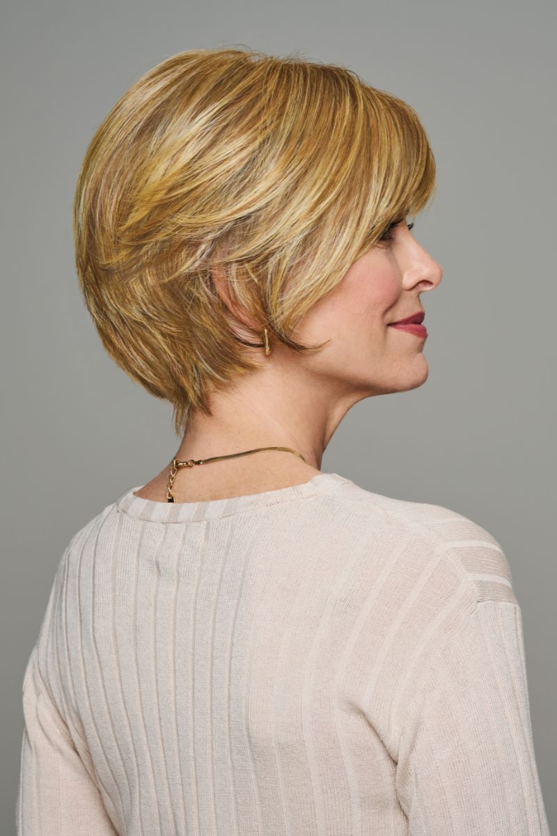 Whirl by Gabor | Heat-Friendly Synthetic Wig