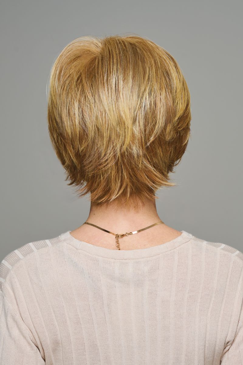 Whirl by Gabor | Heat-Friendly Synthetic Wig